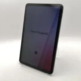 Xiaomi 国内版 【Wi-Fi】 Redmi Pad 2 9.7 グラファイトグレー 【Snapdragon6s 4G Gen2/4GB/64GB】