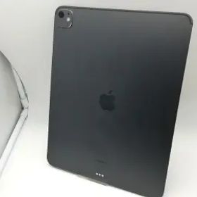 Apple 【Wi-Fi】 13インチ iPad Pro（M4/2024） 2TB スペースブラック Nano-Texture MWRH3J/A