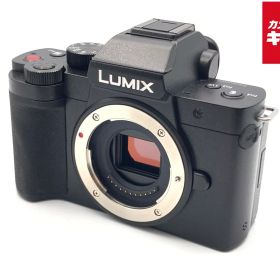 【中古】 【良品】 パナソニック LUMIX DC-G100 ボディ 【ミラーレス一眼】 【6ヶ月保証】