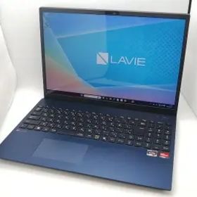 NEC LAVIE N16 N1685/KAL PC-N1685KAL ネイビーブルー 【R7-7735U 32G 1T(SSD) WiFi 16LCD(1920×1200)】
