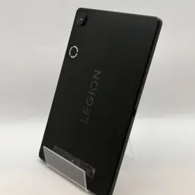 Lenovo 国内版 【Wi-Fi】 LEGION Tab (8.8”､5) ZAH20015JP エクリプスブラック 【Snapdragon 8 Elite Gen 5/12GB/256GB】