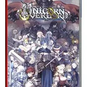 Switch／ユニコーンオーバーロード