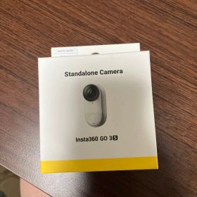 Insta360 GO 3S Standalone Camera単体