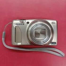 コンパクトデジタルカメラ FINPIX F900EXR FUJIFILM