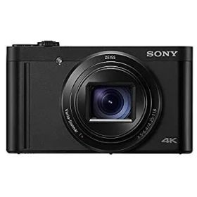 【中古】(非常に良い)ソニー SONY コンパクトデジタルカメラ サイバーショット ブラック102mm×58.1mm×35.5mm Cyber-shot DSC-WX800