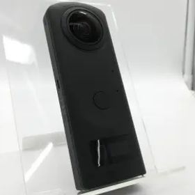 RICOH RICOH THETA Z1 ブラック S0910774