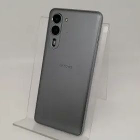 FCNT mineo 【SIMフリー】 arrows We2 Plus スレートグレイ 8GB 256GB M06