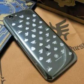 ※限定値下中※SH-01F DRAGON QUESTメタルスライム(S) 未使用