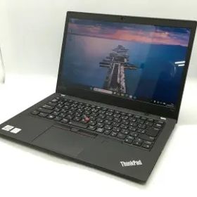 Lenovo ThinkPad P14s Gen 1 20S4CTO1WW ブラック【i7-10610U 48G 1T(SSD) QuadroP520 WiFi 4G/LTE 14LCD(3840x2160)】