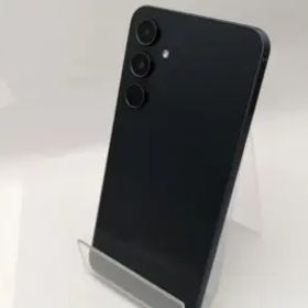 SAMSUNG au 【SIMフリー】 Galaxy A55 5G オーサムネイビー 8GB 128GB SCG27