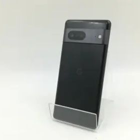 Google SoftBank 【SIMフリー】 Pixel 7 オブシディアン 8GB 128GB G03Z5