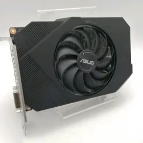 ASUS PH-GTX1650-O4GD6 GTX1650/4GB(GDDR6)/PCI-E