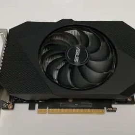 ASUS PH-GTX1650-O4GD6-P-V2 GTX1650/4G