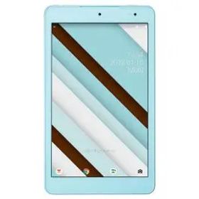 KYOCERA au 【SIMロック解除済み】 Qua Tab QZ8 KYT32 チョコミント