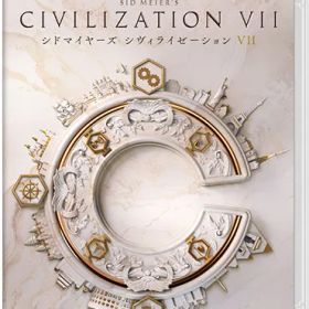 シドマイヤーズ シヴィライゼーション VII ［Switch版］