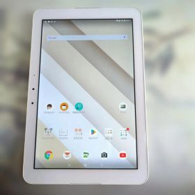 Qua tab QZ10 10インチタブレット