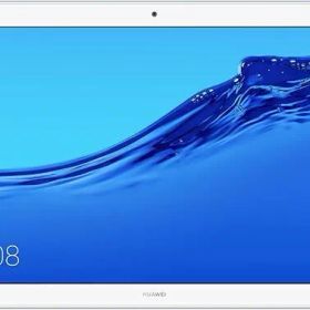 HUAWEI ミストブルー AGS2-W09