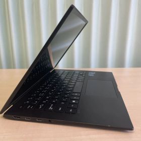 【第11世代Core i5・超軽量モバイル・高性能】LG gram 14Z90P メモリ8GB SSD256GB Windows11 Pro WPS Office付き 14インチ 軽量ノートPC