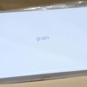 【新品未開封】LG gram 14Z90RU-GA52J ※999g※