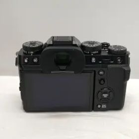FujiFilm FUJIFILM X-T5 XF16-50mmレンズキット 日英2言語設定モデル ブラック