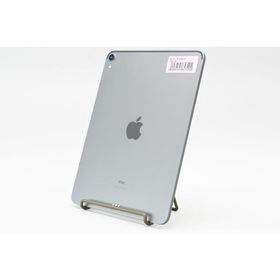 [中古]Apple iPad Pro 11インチ Wi-Fi 64GB スペースグレイ MTXN2J/A
