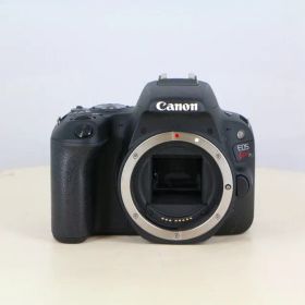 【中古】(キヤノン) Canon EOS KISS X9 ボディ