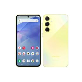 【 Aランク・本体のみ】Galaxy A55 5G SC-53E [オーサムレモン] docomo【日曜日以外即日発送】【送料無料】