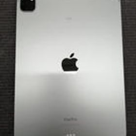 IPAD PRO 第4世代 PNXD3J/A APPLE