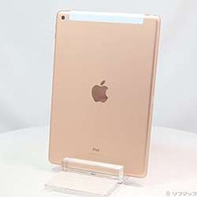 iPad 第8世代 128GB ゴールド MYMN2J／A docomoロック解除SIMフリー ［10.2インチ液晶／A12-Bionic］