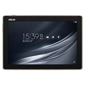 【中古】「非常に良い」エイスース 10.1型タブレットパソコン ZenPad 10 Wi-Fiモデル（ダークブルー） Z301M-DB16