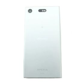 【中古】SONY SO-02K Xperia 携帯電話 スマートフォン 本体 32GB ロゴ 初期化・動作確認済 シルバー色 ■GY11 /MQ その他 【ベクトル 古着】 261008