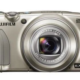 【中古】「非常に良い（無料延長保証）」FUJIFILM デジタルカメラ F900EXR G シャンパンゴールド 1/2型1600万画素CMOSIIセンサー 光学20倍ズーム F FX-F900EXR G