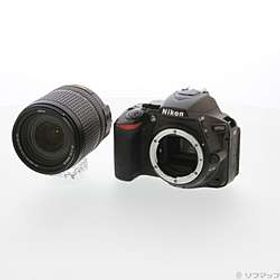 〔ジャンク品〕 NIKON D5500 18-140 VR レンズキット ブラック〔ジャンク品〕 NIKON D5500 18-140 VR レンズキット ブラック