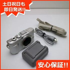 美品 OLYMPUS PEN E-PL9 ボディ ホワイト オリンパス 土日祝発送OK 06000