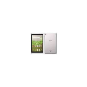 HUAWEI(ファーウェイ) dtab compact 16GB シルバー d-02H docomo