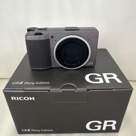 RICOH GR III Diary Edition 本体 リコー カメラ