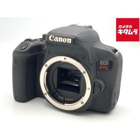 【中古】 【並品】 キヤノン EOS Kiss X9i ボディ
