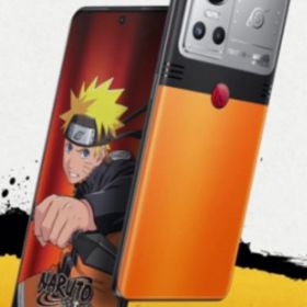 realme GT Neo3 火影忍者 NARUTO 联名限定版 中国限定