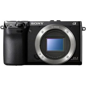 【中古】 ソニー SONY ミラーレス一眼カメラ α NEX-7 ボディ NEX-7 当店保証30日間 人気 ミラーレス一眼 ミラーレス デジタルカメラ 中古
