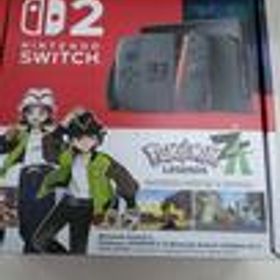 NINTENDO SWITCH 2 POKEMON ZA BEE-S-KB6PC NINTENDO / 任天堂
