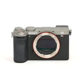 【中古】(ソニー) SONY ILCE-7CR α7CR ボディ