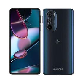 MOTOROLA motorola edge 30 PRO[128GB] SIMフリー コスモブル …