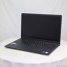 Inspiron 15 3520 NI355B-EWHBNPBC カーボンブラック