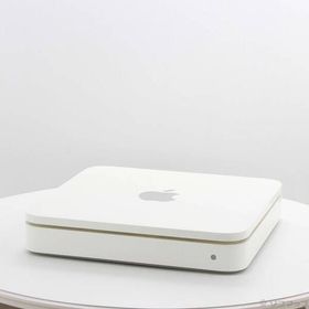 〔中古〕Apple(アップル) Time Capsule 3TB MD033J／A〔262-ud〕