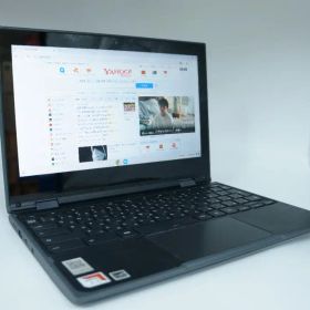 Lenovo 300e Chromebook 管025