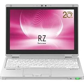 【中古】「非常に良い」パナソニック CF-RZ5PFDVS レッツノート CF-RZ5