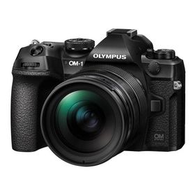 『新品』OM SYSTEM OM-1 12-40mm F2.8 PRO II キット