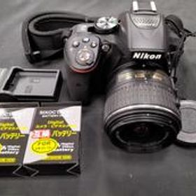 デジタル一眼レフ D5300 NIKON