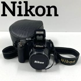 Nikon ニコン コンパクトデジタルカメラ COOLPIX P100 不動