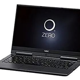 【中古】「非常に良い」NEC PC-HZ550GAB LAVIE Hybrid ZERO
